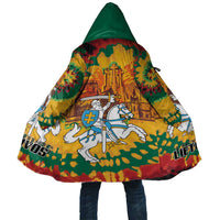Lithuania Independence Day Cloak Vytis Knight National Pride