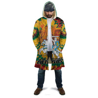 Lithuania Independence Day Cloak Vytis Knight National Pride