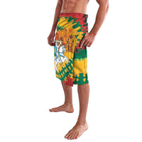 Lithuania Independence Day Lavalava Vytis Knight National Pride