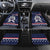 United States Ice Hockey Car Mats USA We Are Champions 2025