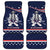United States Ice Hockey Car Mats USA We Are Champions 2025