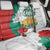 Personalized Bulgaria Independence Day Back Car Seat Cover Suedinenieto Pravi Silata Folk Pattern