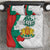 Personalized Bulgaria Independence Day Bedding Set Suedinenieto Pravi Silata Folk Pattern