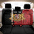 Personalized Czech Republic Independence Day Back Car Seat Cover Washingtonska deklarace