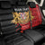Personalized Czech Republic Independence Day Back Car Seat Cover Washingtonska deklarace