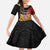 Personalized Czech Republic Independence Day Family Matching Tank Maxi Dress and Hawaiian Shirt Washingtonska deklarace