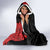 Personalized Czech Republic Independence Day Hooded Blanket Washingtonska deklarace