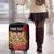 Personalized Czech Republic Independence Day Luggage Cover Washingtonska deklarace