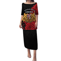 Personalized Czech Republic Independence Day Puletasi Washingtonska deklarace