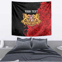 Personalized Czech Republic Independence Day Tapestry Washingtonska deklarace