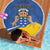 Personalized Dia de Canarias Beach Blanket Las Islas Afortunadas