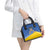 Personalized Dia de Canarias Shoulder Handbag Las Islas Afortunadas