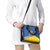 Personalized Dia de Canarias Shoulder Handbag Las Islas Afortunadas