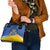 Personalized Dia de Canarias Shoulder Handbag Las Islas Afortunadas