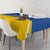 Personalized Dia de Canarias Tablecloth Las Islas Afortunadas