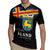 Happy Aland's Autonomy Day Rugby Jersey Coat Of Arms