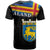 Happy Aland's Autonomy Day T Shirt Coat Of Arms