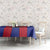Personalized Haiti Coat Of Arms Tablecloth With Flag Color - Wonder Print Shop