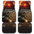 Personalized Mexican Aztec Warriors Car Mats - Wonder Print Shop