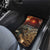 Personalized Mexican Aztec Warriors Car Mats - Wonder Print Shop