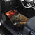 Personalized Mexican Aztec Warriors Car Mats - Wonder Print Shop