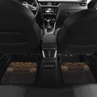 Personalized Mexican Aztec Warriors Car Mats - Wonder Print Shop