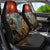 Personalized Mexican Aztec Warriors Car Seat Cover - Wonder Print Shop