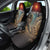 Personalized Mexican Aztec Warriors Car Seat Cover - Wonder Print Shop