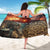 Personalized Mexican Aztec Warriors Sarong - Wonder Print Shop