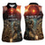 Personalized Mexican Aztec Warriors Women Sleeveless Polo Shirt - Wonder Print Shop