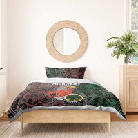 Personalized Mexican Tribal Aztec Warriors Bedding Set Aztec Sun God - Wonder Print Shop