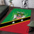 Personalized Saint Kitts And Nevis Area Rug Country Above Self - Wonder Print Shop
