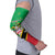 Personalized Saint Kitts And Nevis Arm Sleeves Country Above Self - Wonder Print Shop