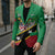 Personalized Saint Kitts And Nevis Blazer Country Above Self - Wonder Print Shop