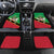 Personalized Saint Kitts And Nevis Car Mats Country Above Self - Wonder Print Shop