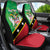 Personalized Saint Kitts And Nevis Car Seat Cover Country Above Self - Wonder Print Shop