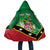Personalized Saint Kitts And Nevis Cloak Country Above Self - Wonder Print Shop