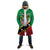 Personalized Saint Kitts And Nevis Cloak Country Above Self - Wonder Print Shop