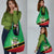 Personalized Saint Kitts And Nevis Grocery Bag Country Above Self - Wonder Print Shop
