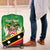 Personalized Saint Kitts And Nevis Luggage Cover Country Above Self - Wonder Print Shop