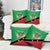Personalized Saint Kitts And Nevis Pillow Cover Country Above Self - Wonder Print Shop