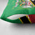 Personalized Saint Kitts And Nevis Pillow Cover Country Above Self - Wonder Print Shop