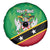 Personalized Saint Kitts And Nevis Spare Tire Cover Country Above Self - Wonder Print Shop