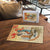 Personalized Saint Kitts And Nevis Puzzle Brown Pelican Beach Vibe - Wonder Print Shop
