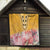 Africa Dashiki Quilt King Protea Floral Motif Patterns - Wonder Print Shop