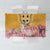 Africa Dashiki Tablecloth King Protea Floral Motif Patterns - Wonder Print Shop