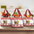 Personalized Ethiopia Christmas Grocery Bag Lion of Judah - Melikam Gena!