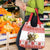 Personalized Ethiopia Christmas Grocery Bag Lion of Judah - Melikam Gena!