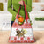Personalized Ethiopia Christmas Grocery Bag Lion of Judah - Melikam Gena!