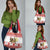 Personalized Ethiopia Christmas Grocery Bag Lion of Judah - Melikam Gena!
